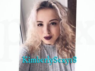 KimberlySexy18