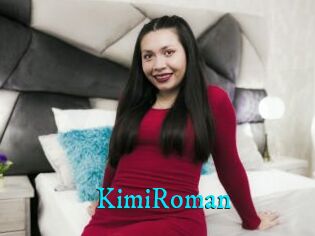 KimiRoman