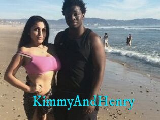 KimmyAndHenry