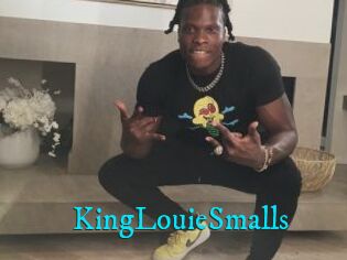 KingLouieSmalls