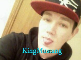 KingMustang