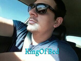 KingOfBed