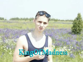 KingOfMadness