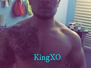 KingXO