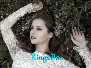 KingaBox