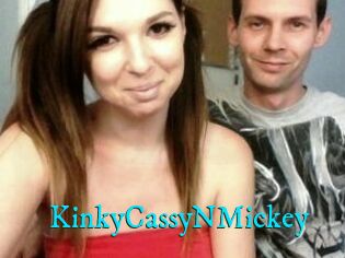 KinkyCassyNMickey