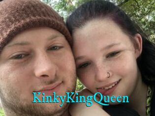 KinkyKingQueen