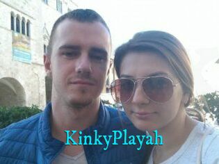 KinkyPlayah