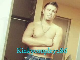 Kinkycouple5286