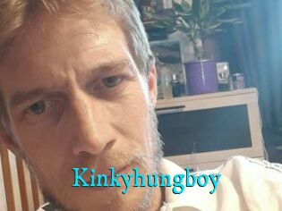 Kinkyhungboy