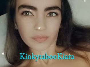 KinkytabooKiara