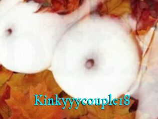 Kinkyyycouple18