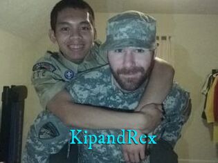 Kip_and_Rex