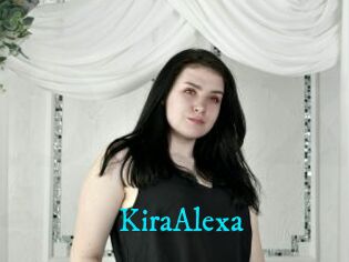 KiraAlexa