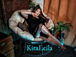 KiraLeila