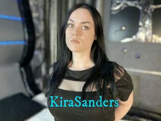 KiraSanders