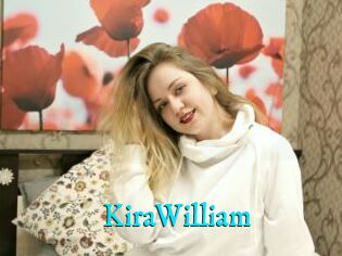 KiraWilliam