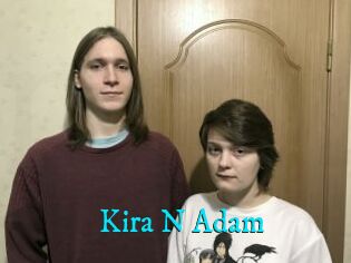 Kira_N_Adam