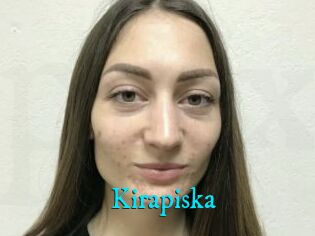 Kirapiska