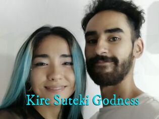 Kire_Suteki_Godness