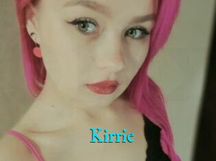 Kirrie