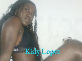 Kisly_Lopez