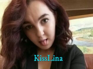 KissLina