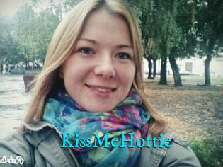 KissMeHottie