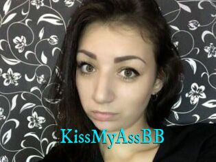 KissMyAssBB