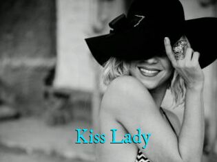 Kiss_Lady