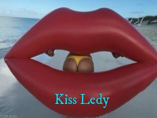 Kiss_Ledy