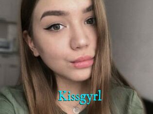 Kissgyrl