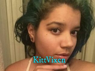 KittVixen