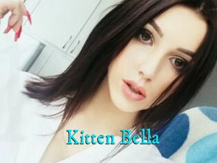 Kitten_Bella