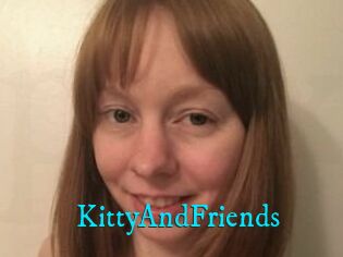 KittyAndFriends