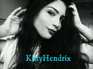 KittyHendrix