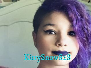 KittySnow828
