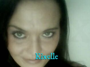 Kixelle