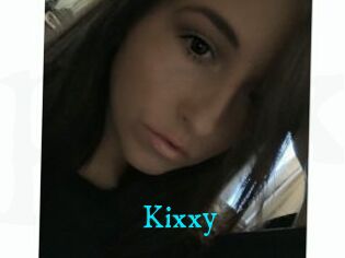 Kixxy