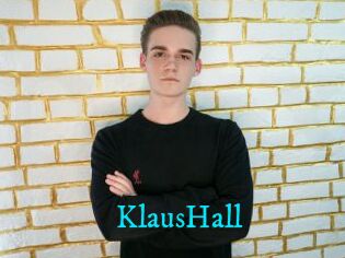 KlausHall