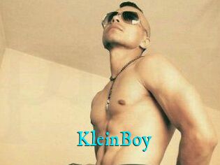 Klein_Boy