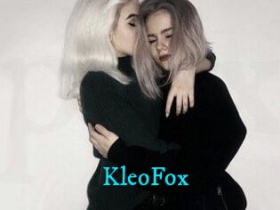 KleoFox