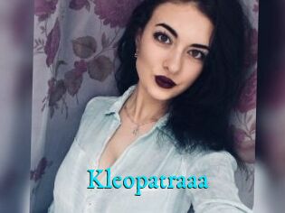 Kleopatraaa