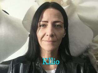 Kllio