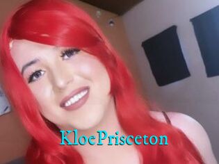 KloePrisceton