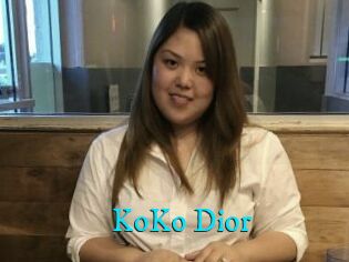 KoKo_Dior