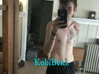 Kobi_Benz