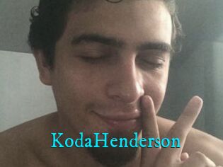 KodaHenderson