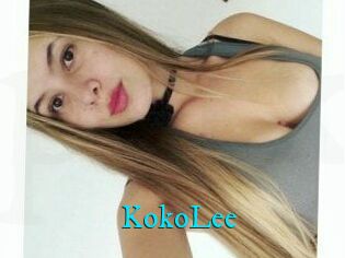 KokoLee