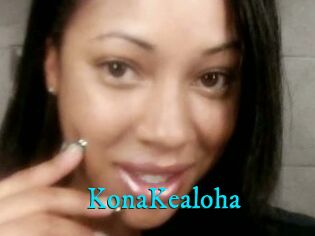 KonaKealoha